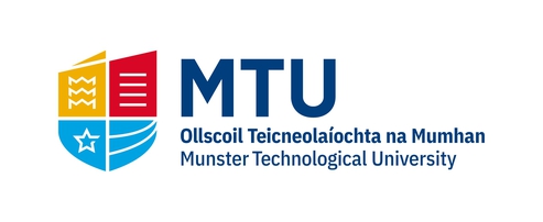 This image has an empty alt attribute; its file name is Munster_Technological_University_Logo_2021.jpeg